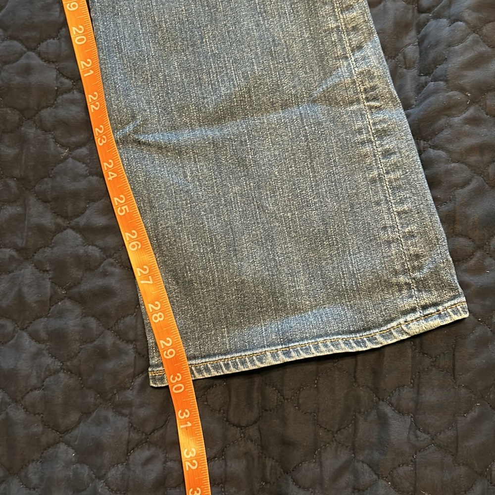Big Star Remy Jeans - Picture 4 of 4